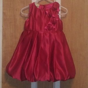 Adorable toddler Dress